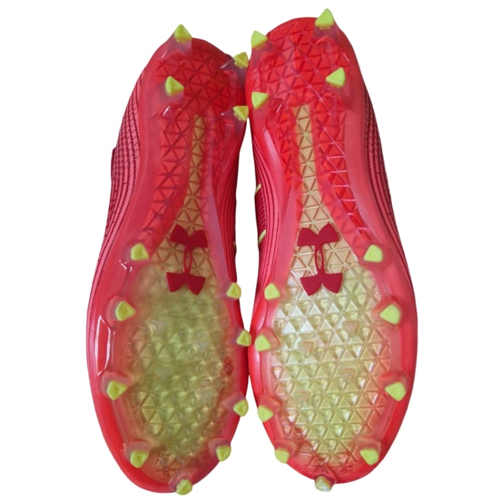 American Football Schuhe <br> Under Armour <br> Highlight MC